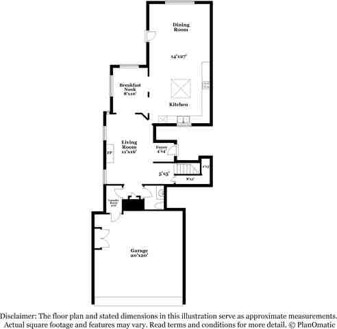 16028 N 3rd Ave - Photo 3 of 22