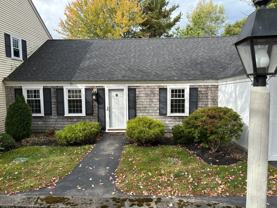 46 Colonial Vlg #46 - Photo 1 of 1