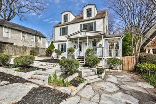815 Verner St Nw #B - Photo 1 of 1