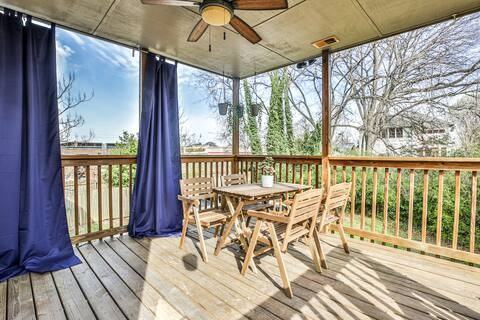 815 Verner St Nw #B - Photo 2 of 17