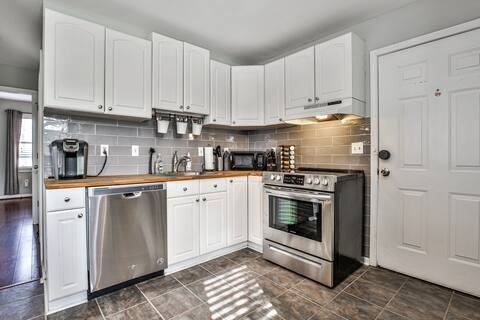 815 Verner St Nw #B - Photo 4 of 17