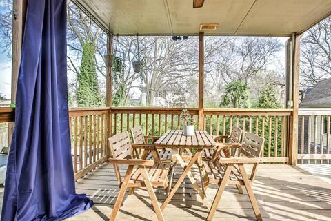 815 Verner St Nw #B - Photo 6 of 17