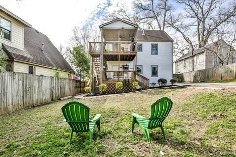 815 Verner St Nw #B - Photo 7 of 17