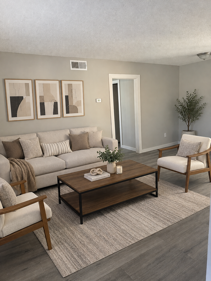 4015 Camelot Ln #3 - Photo 4 of 14
