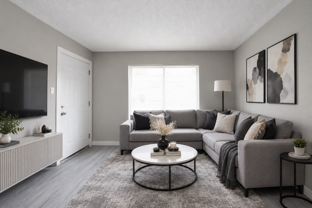 4015 Camelot Ln #3 - Photo 6 of 14