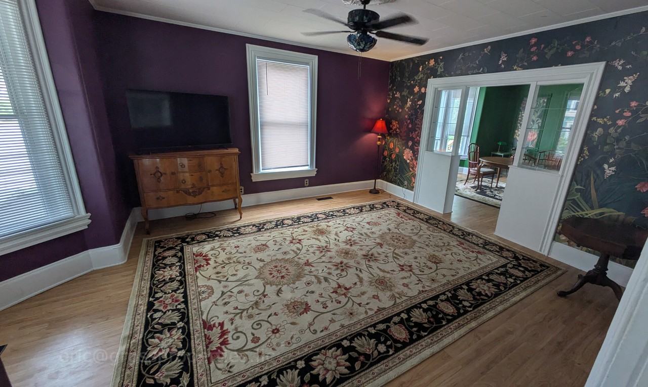 199 Mount Pleasant St #1 - Photo 2 of 11