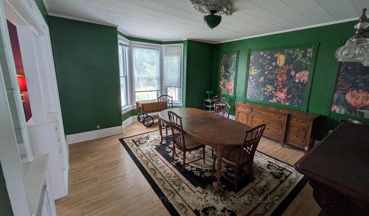 199 Mount Pleasant St #1 - Photo 3 of 11