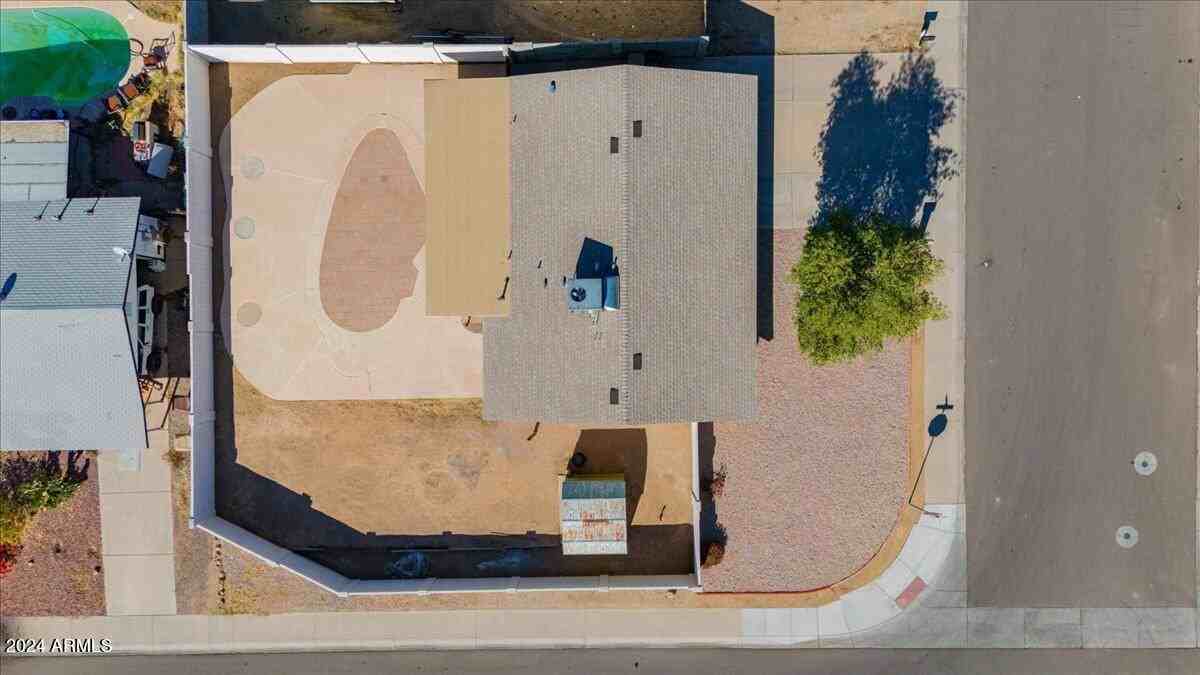 10824 N 88th Ave #NA - Photo 2 of 4