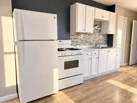 89 Worcester St #2ndFL - Photo 1 of 1