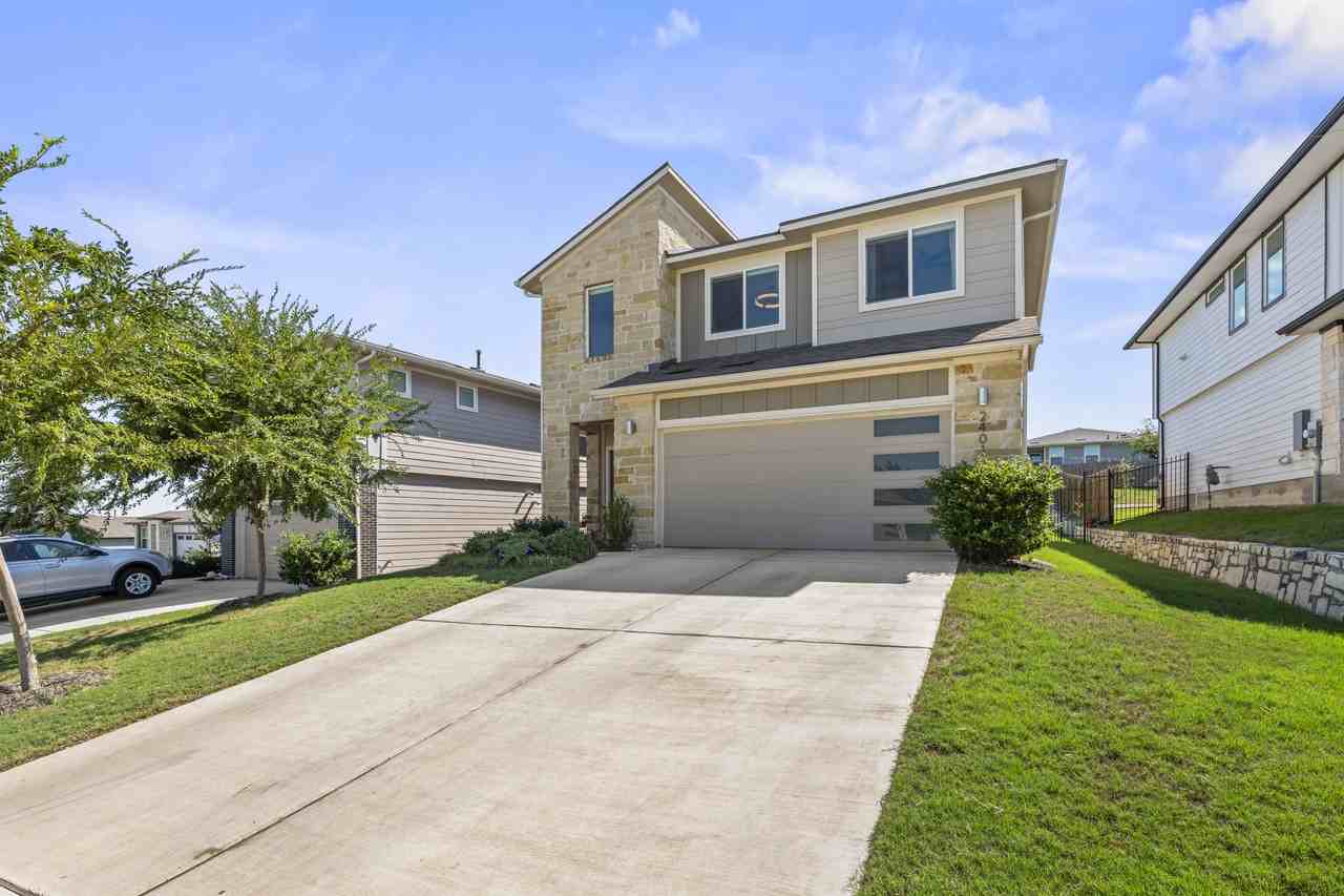 2401 Sisterdale Ln #NA - Photo 2 of 35