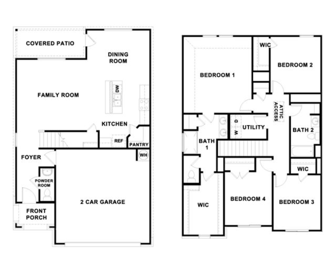 2401 Sisterdale Ln #NA - Photo 3 of 35