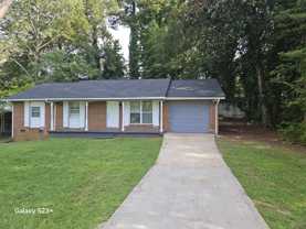 62 Flint River Rd #NA - Photo 1 of 1