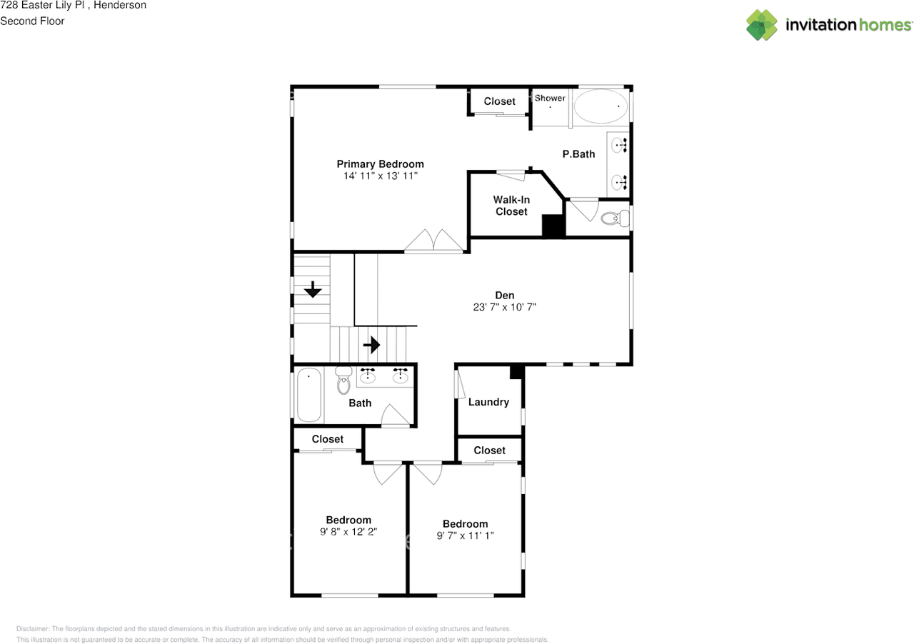 728 Easter Lily Pl - Photo 3 of 20