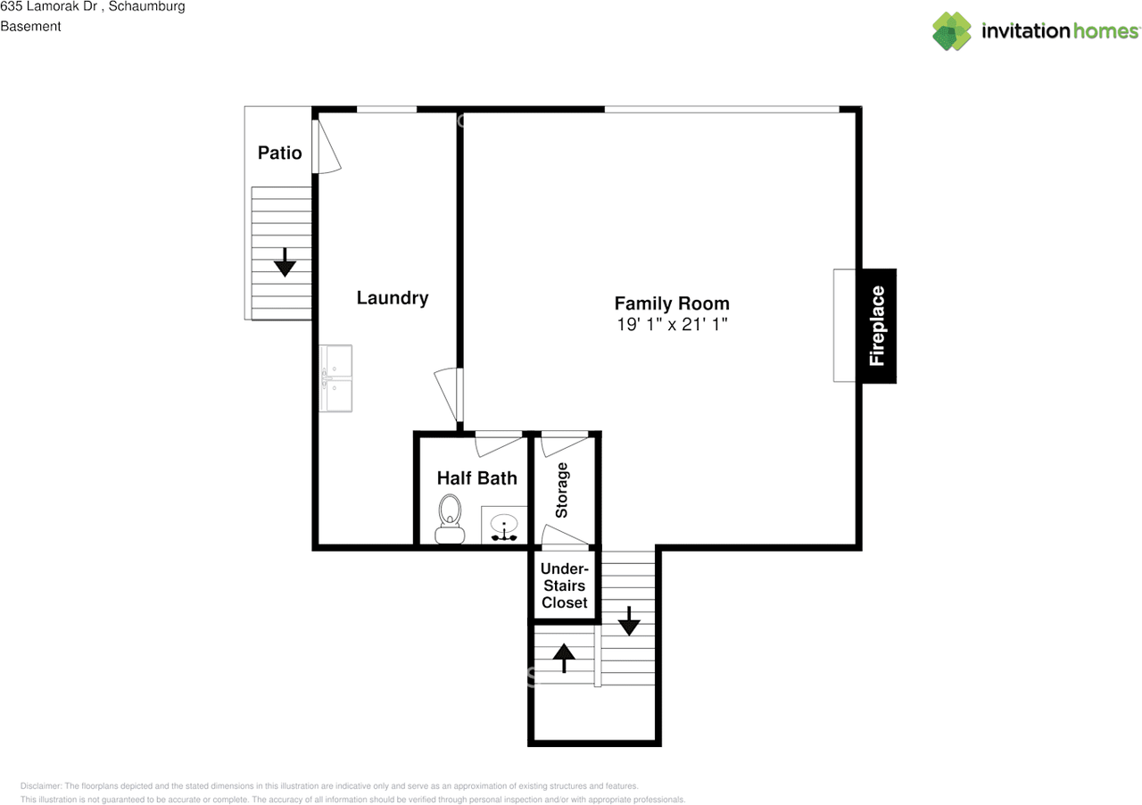 635 Lamorak Dr - Photo 2 of 13