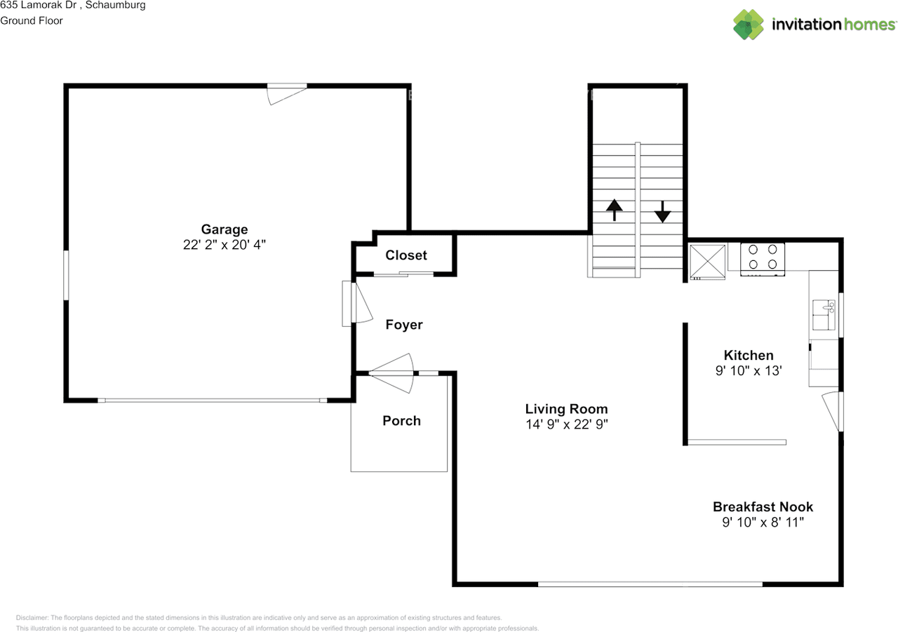 635 Lamorak Dr - Photo 3 of 13