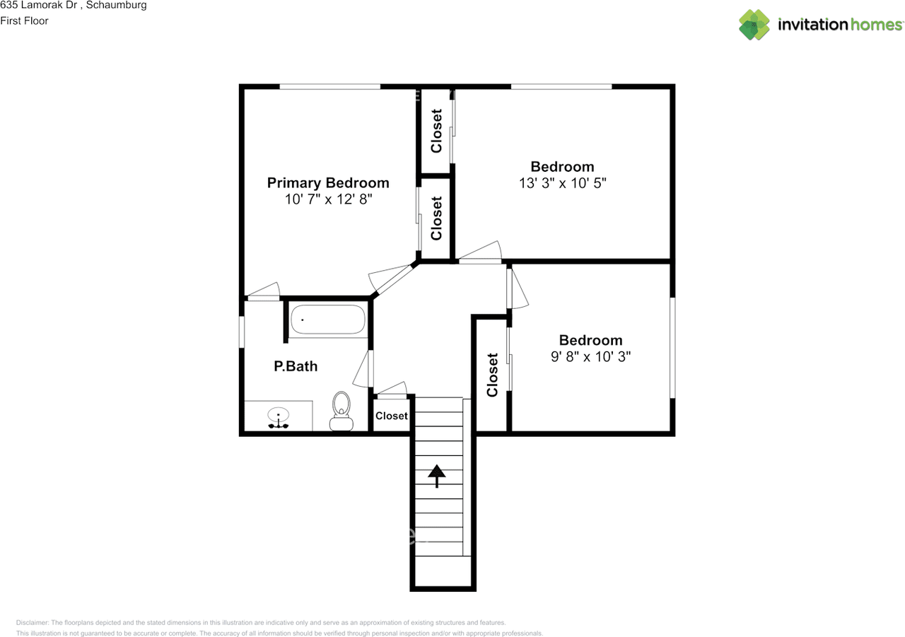 635 Lamorak Dr - Photo 4 of 13