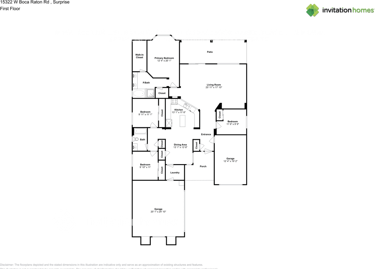 15322 W Boca Raton Rd - Photo 2 of 10