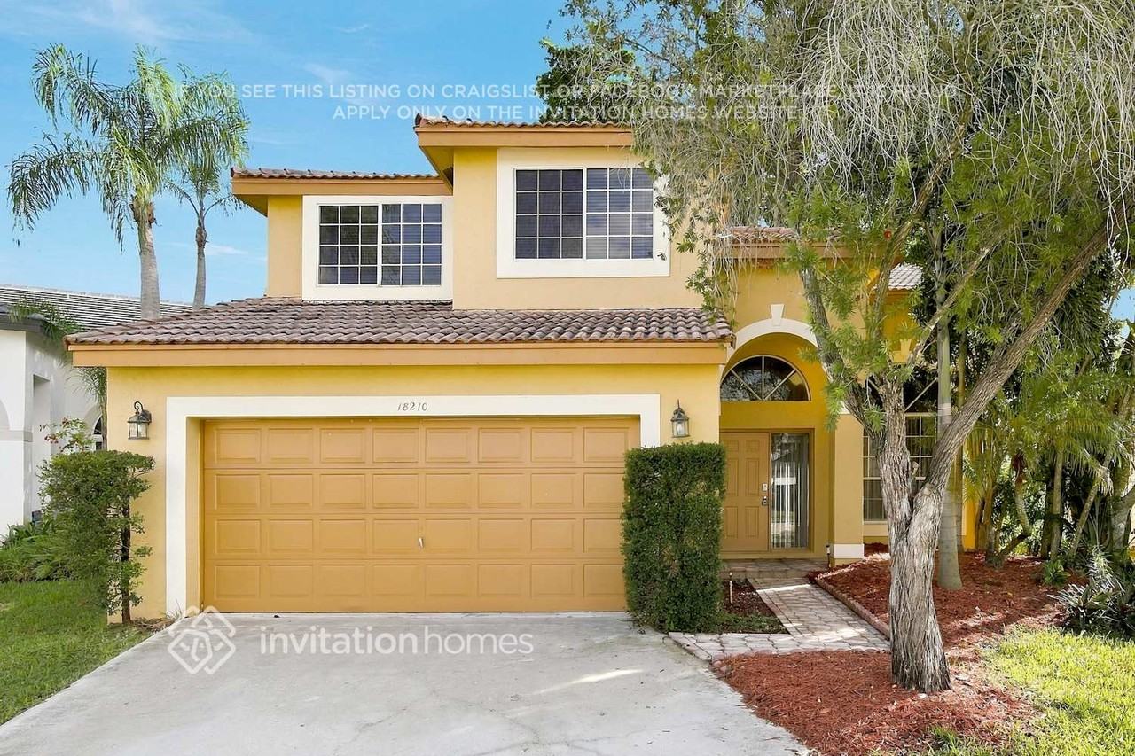 18210 Nw 19th St