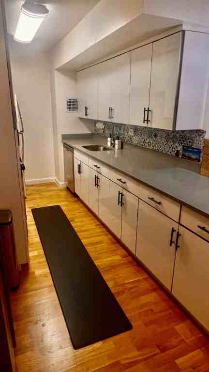 S End Ave #5F - Photo 4 of 6