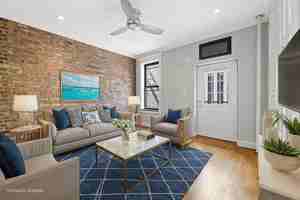 featured image of Ridge St #5