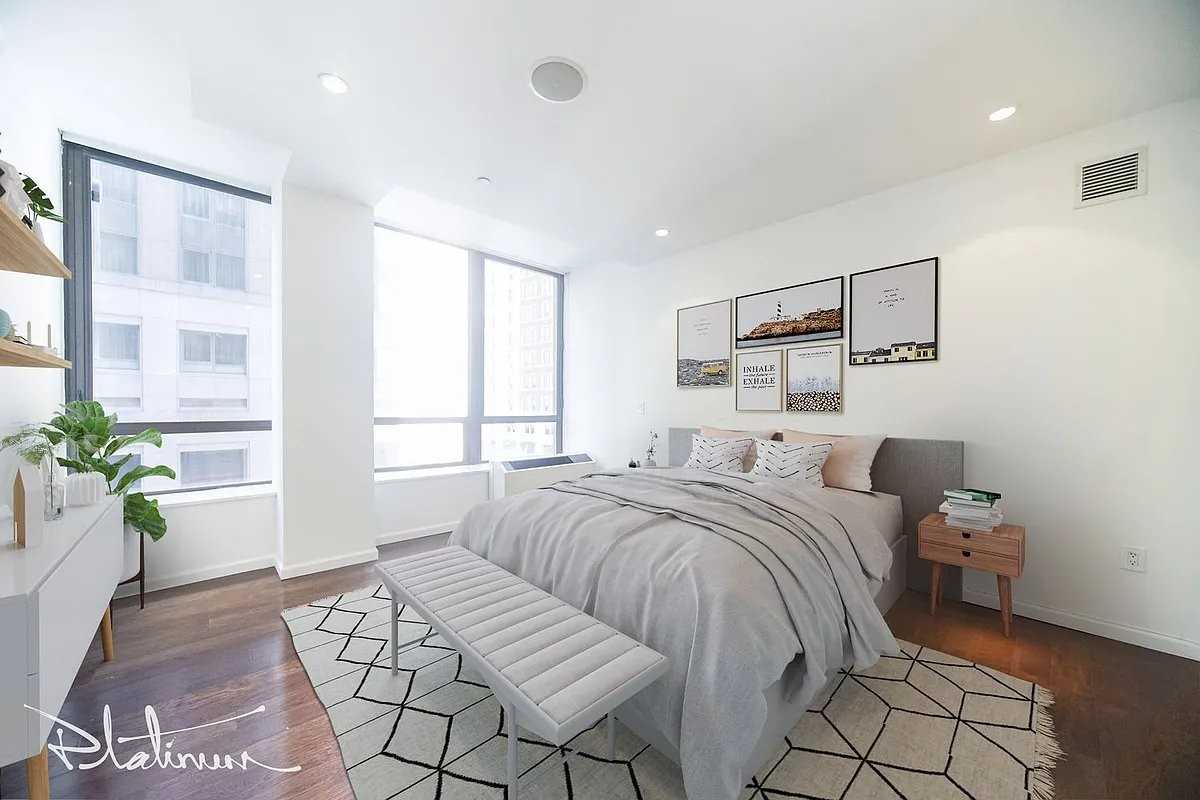Wall St #20A - Photo 5 of 6