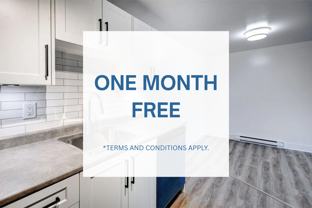 Quadra Village Apartments - Photo 1 of 1