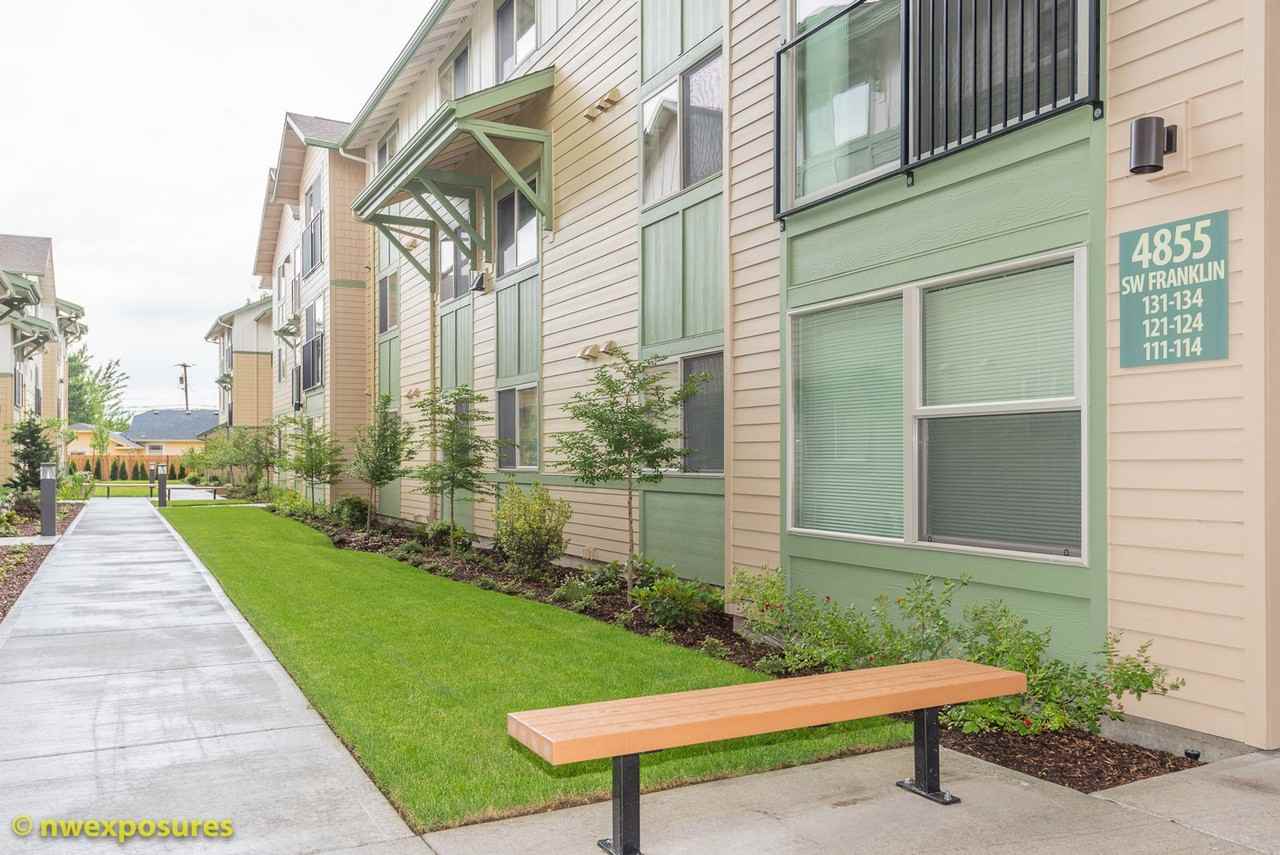 Franklin and Tucker Apartments - Photo 2 of 13