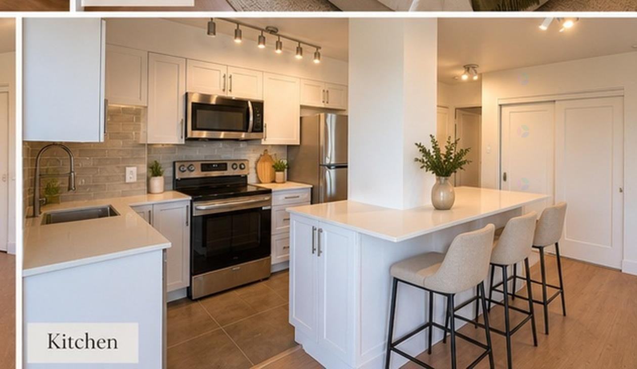 490 Boulevard Galland #507 - Photo 2 of 7