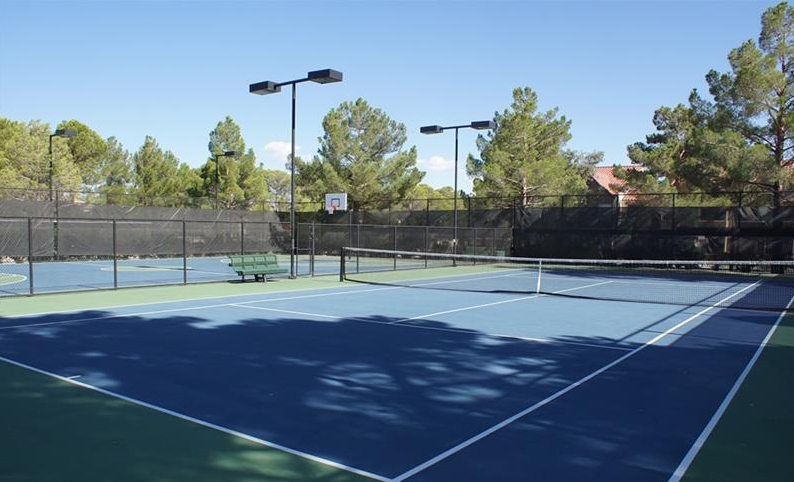 2200 South Fort Apache RoadUnit No. 1160 #1 - Photo 5 of 22