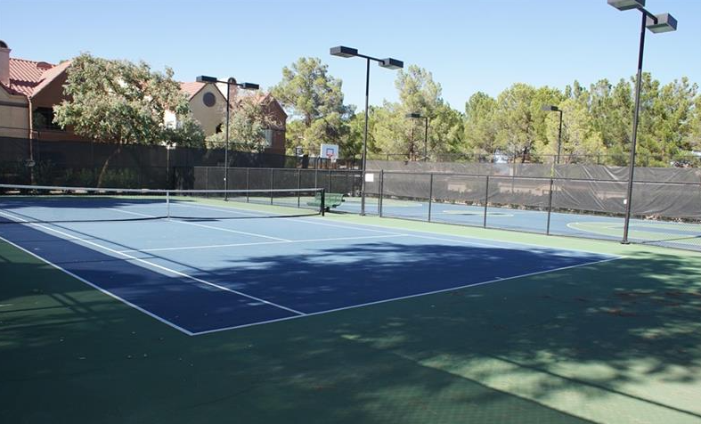 2200 South Fort Apache RoadUnit No. 1160 #1 - Photo 7 of 22