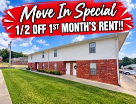 1115 Farley Cir #B - Photo 1 of 1