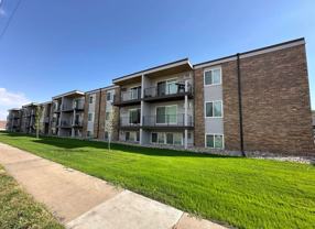Parkview Apartments - Photo 1 of 1