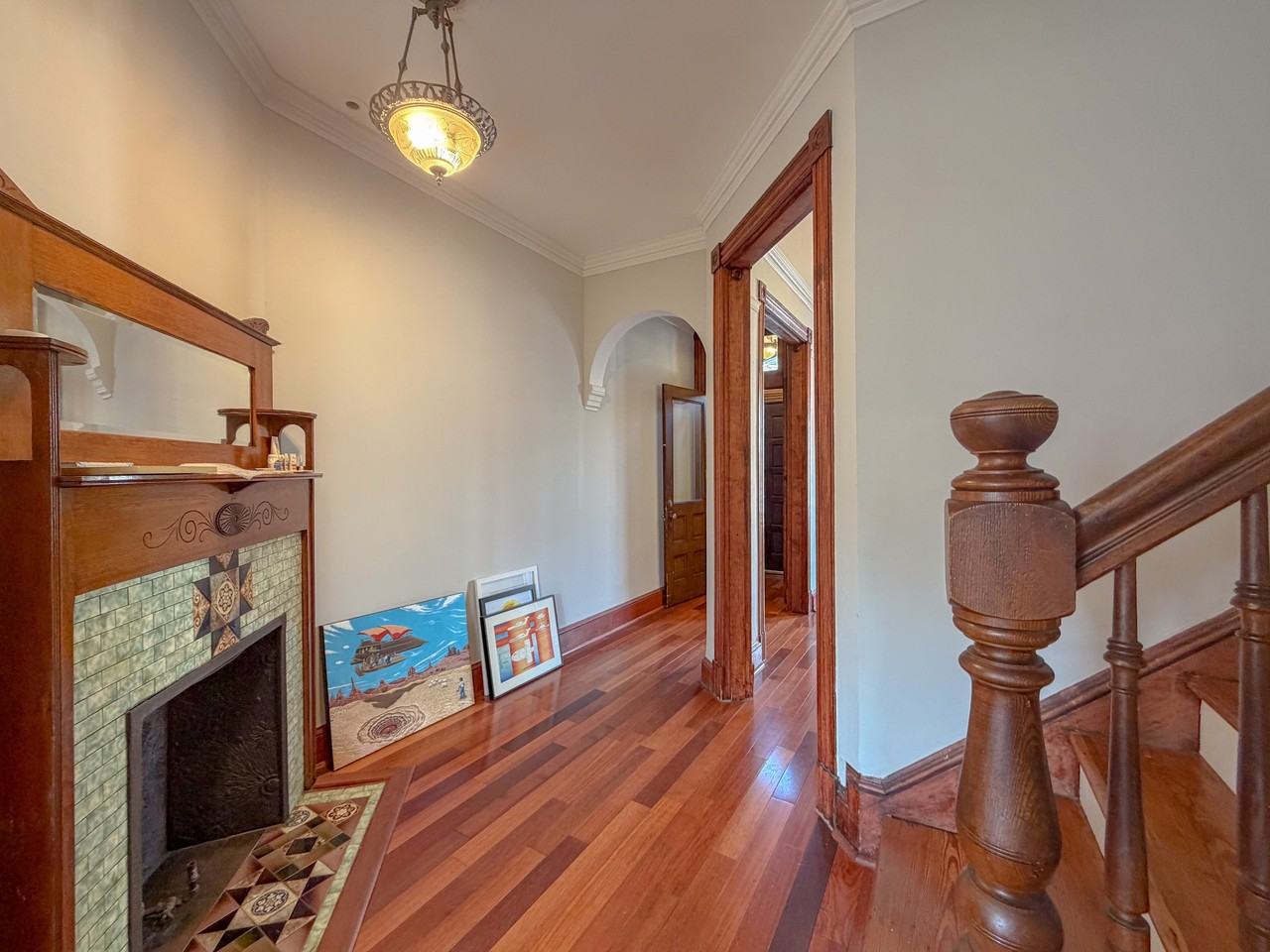 1213 Linden Pl Ne #1 - Photo 5 of 50
