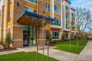 The Macadam - Photo 1 of 1