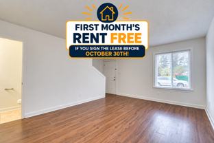 4021 Wheeler Woods Rd Apt B - Photo 1 of 1