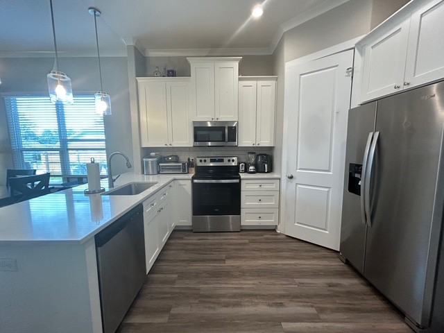 1426 Magnolia Dr #1 - Photo 5 of 27