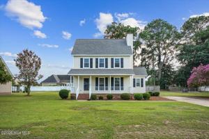 featured image of 300 Trappers Wood Dr #1