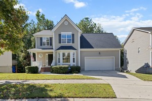 featured image of 517 Texanna Way #1