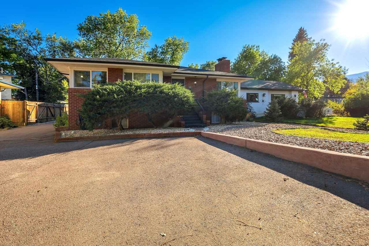 509 Ridgewood Ave #1