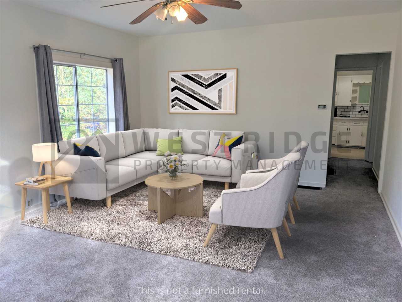 5400 Sw Shattuck Rd #1 - Photo 6 of 14