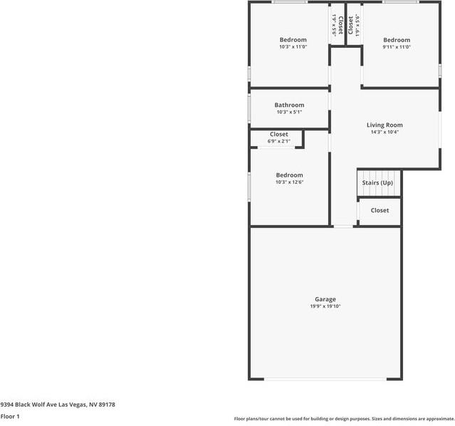 9394 Black Wolf Ave - Photo 2 of 17
