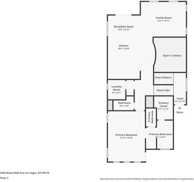 9394 Black Wolf Ave - Photo 3 of 17