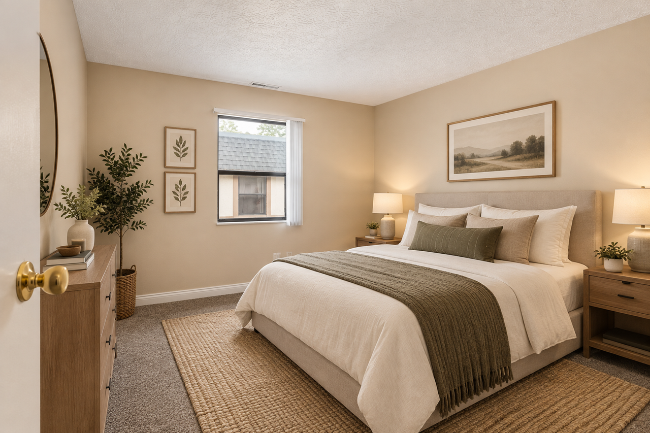 4333 Appian Way W #D - Photo 5 of 7