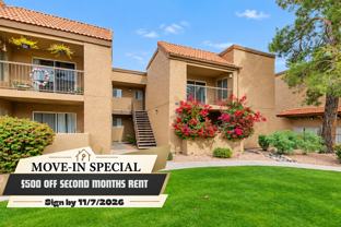 8256 E Arabian Trl #226 - Photo 1 of 1