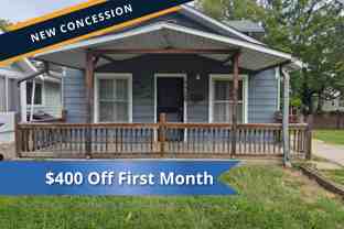 3829 Mersington Ave - Photo 1 of 1