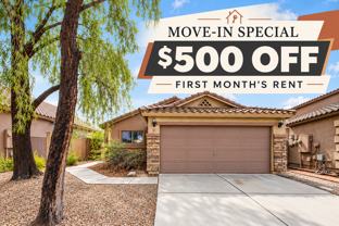17 W Desert Vista Trl - Photo 1 of 1