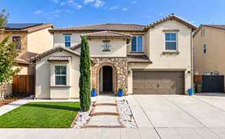 4258 N Rosalia Ave - Photo 1 of 1