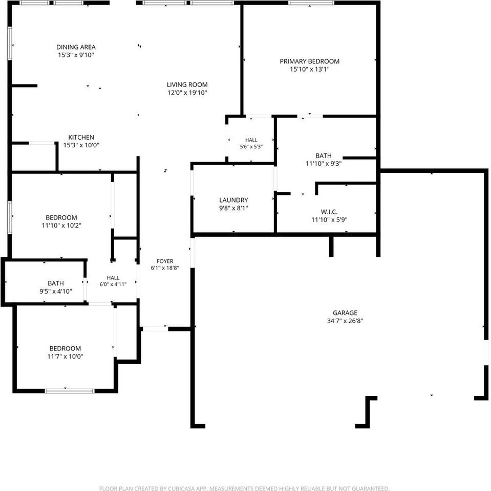 4957 N 970 E - Photo 2 of 19