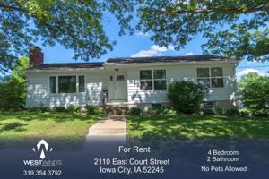 featured image of 2110 E Court St