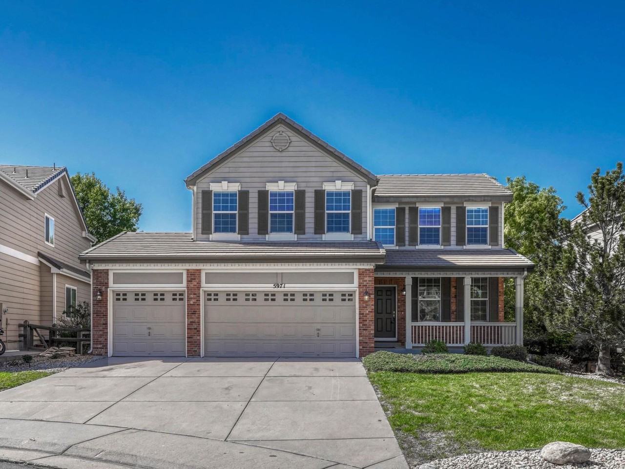 5971 S Pitkin Ct - Photo 4 of 33